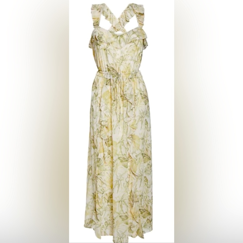 Gal Meets Glam Cheryl. NWT. Size 6.